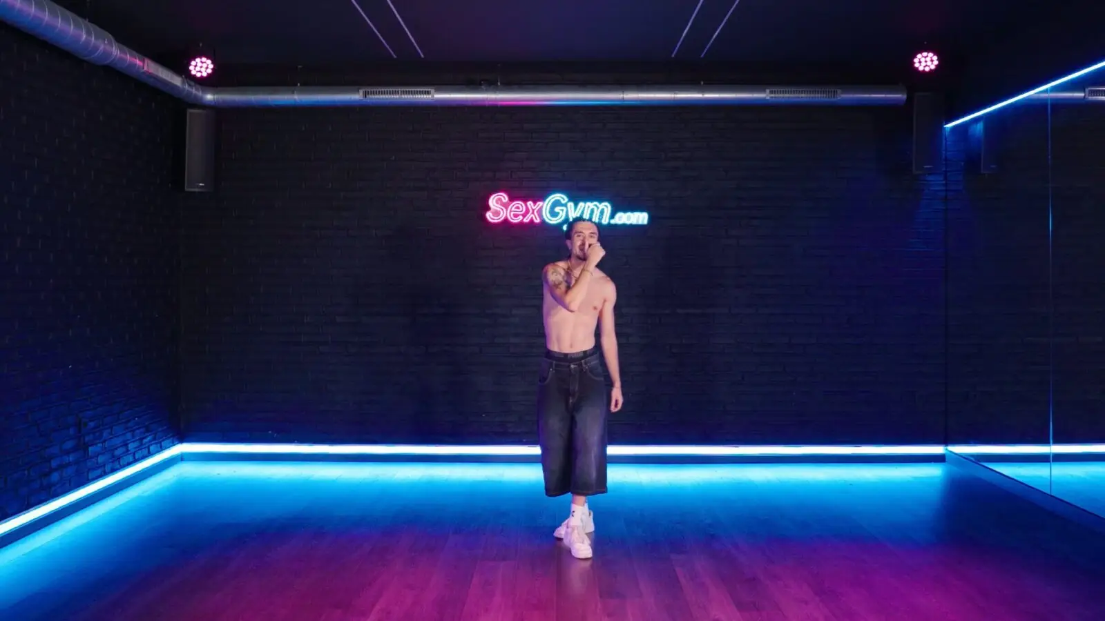 Erotic Dances Men