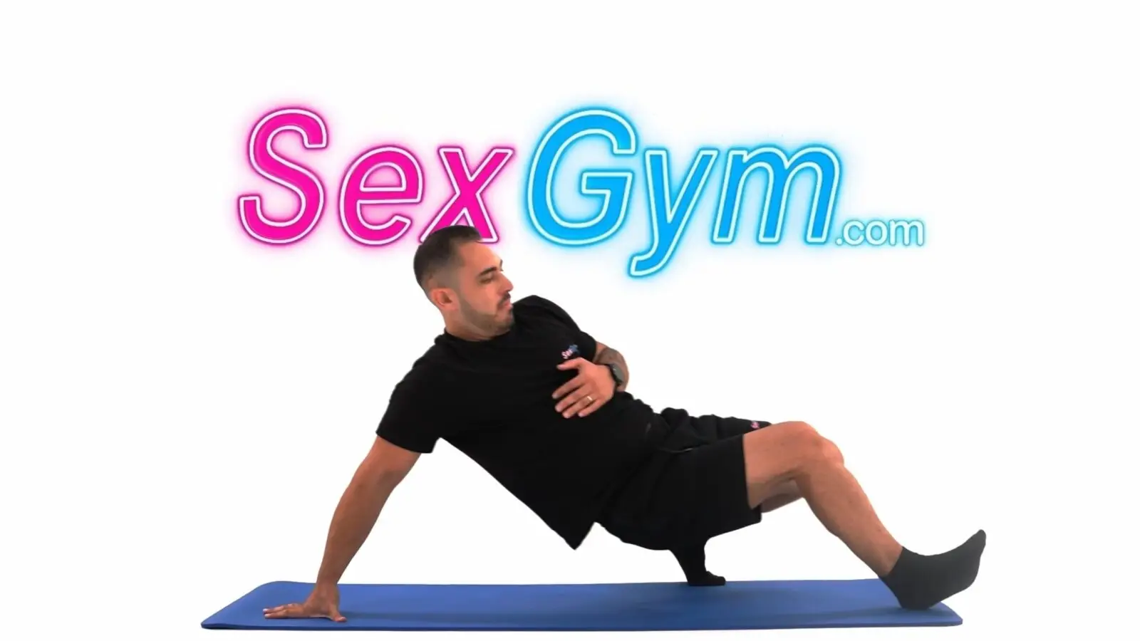 Sexual Training Exercises - Intermediate Men