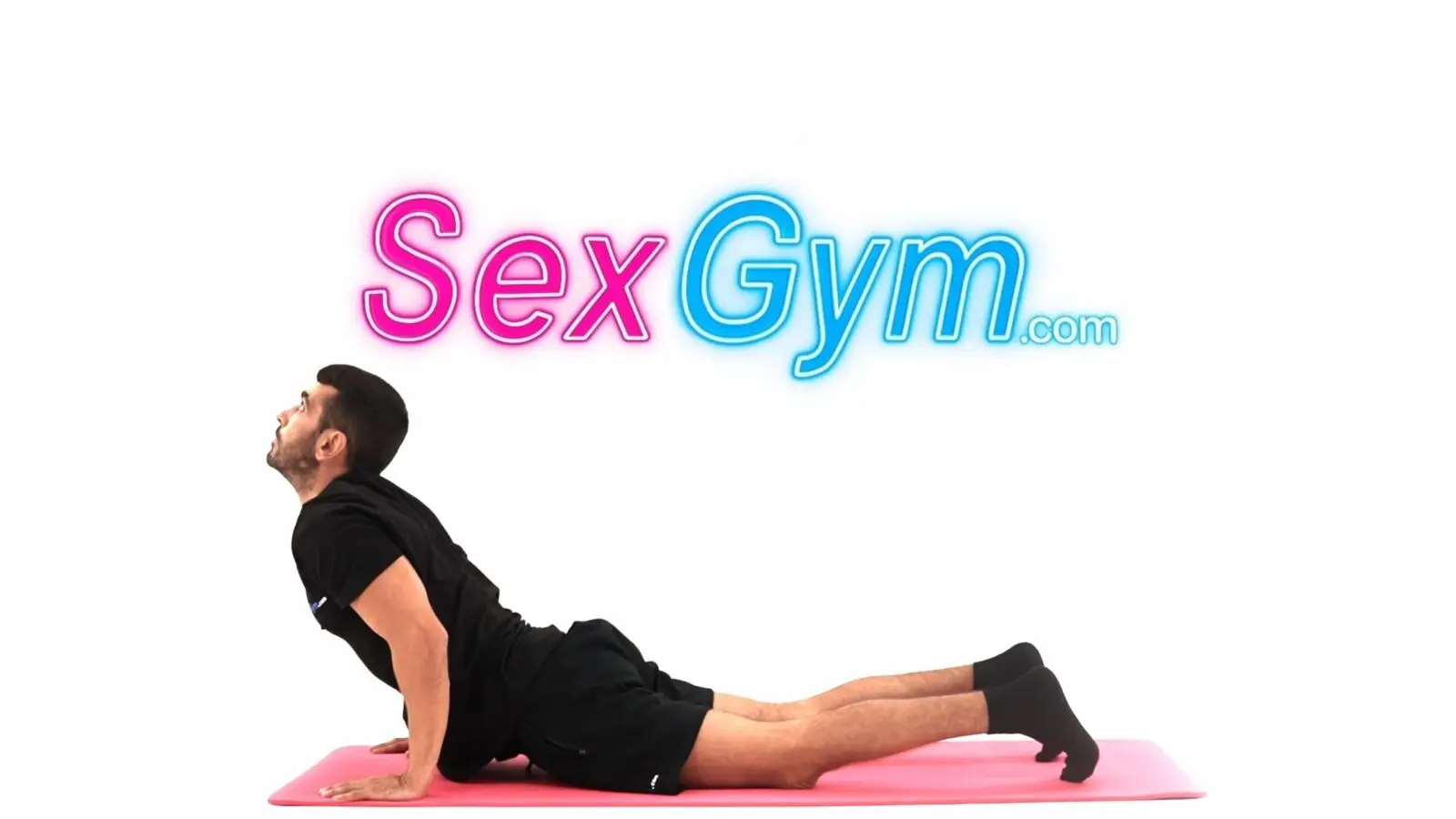 Pelvic Zone Exercises - Intermediate Male