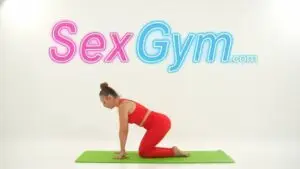 Womens Sex Training Month 2.