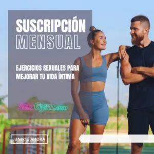 Suscripción Mensual - Parejas
