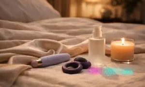 Лучшие секс-игрушки для начала: полное руководство 2026