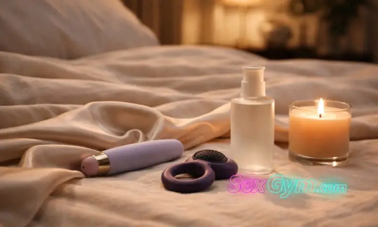 Лучшие секс-игрушки для начала: полное руководство 2026