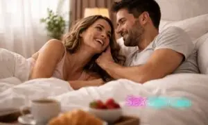 Лучший сон для лучшей сексуальной жизни: какова связь между сном, либидо и интимной активностью?