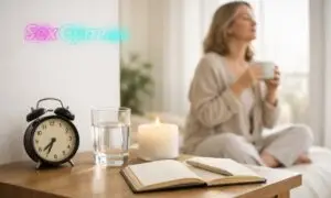 Гормональное благополучие и половое влечение: какую роль играют эстроген, тестостерон и стресс