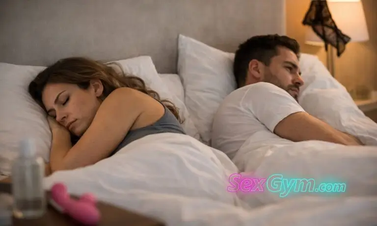 7 мифов о сексуальном желании, которые разрушают ваше удовольствие и ваши отношения