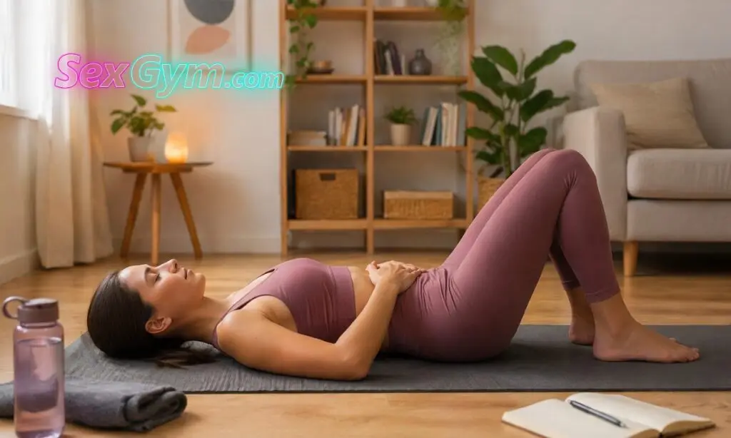 I migliori esercizi di kegel a casa