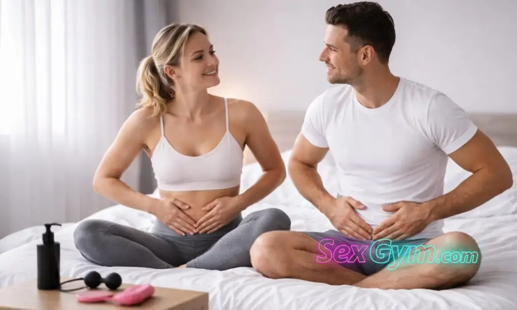 Ejercicios de Kegel para principiantes: cómo empezar paso a paso