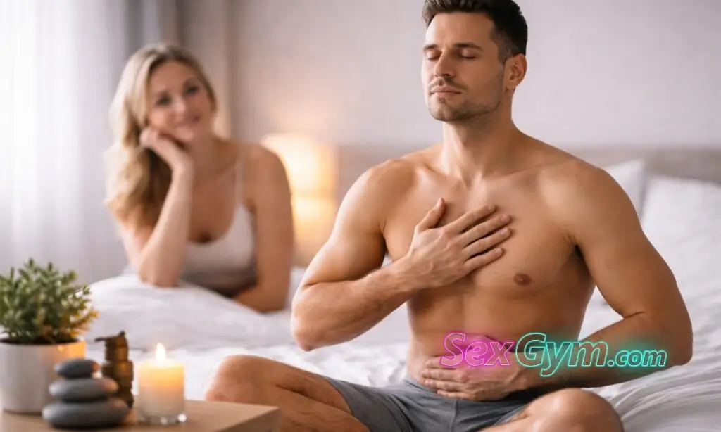 Ejercicios para la disfunción eréctil psicológica: cómo recuperar confianza y control