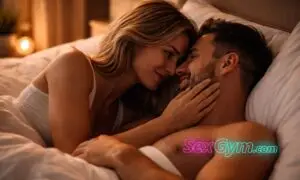 Воссоединение с партнером: интимные привычки, которые укрепляют эмоциональную и сексуальную связь