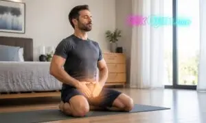 Kegel para hombres: ejercicios paso a paso para mejorar control y erección